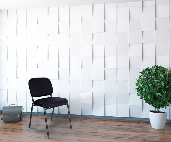 Silla Ecovisita Negra