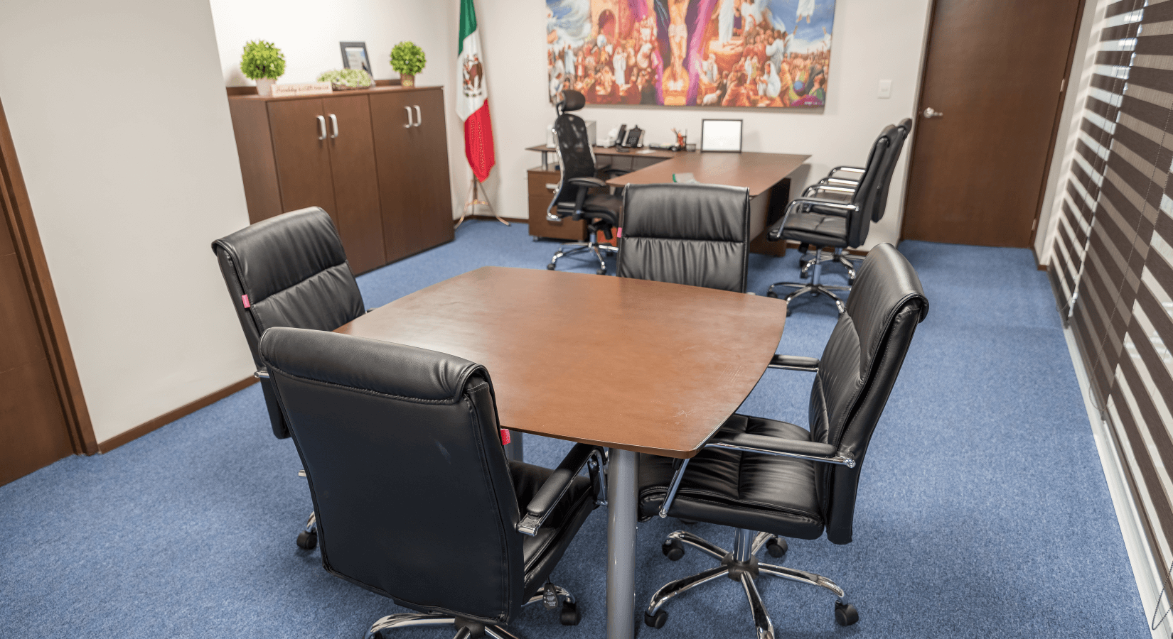 Adventista / Mérida