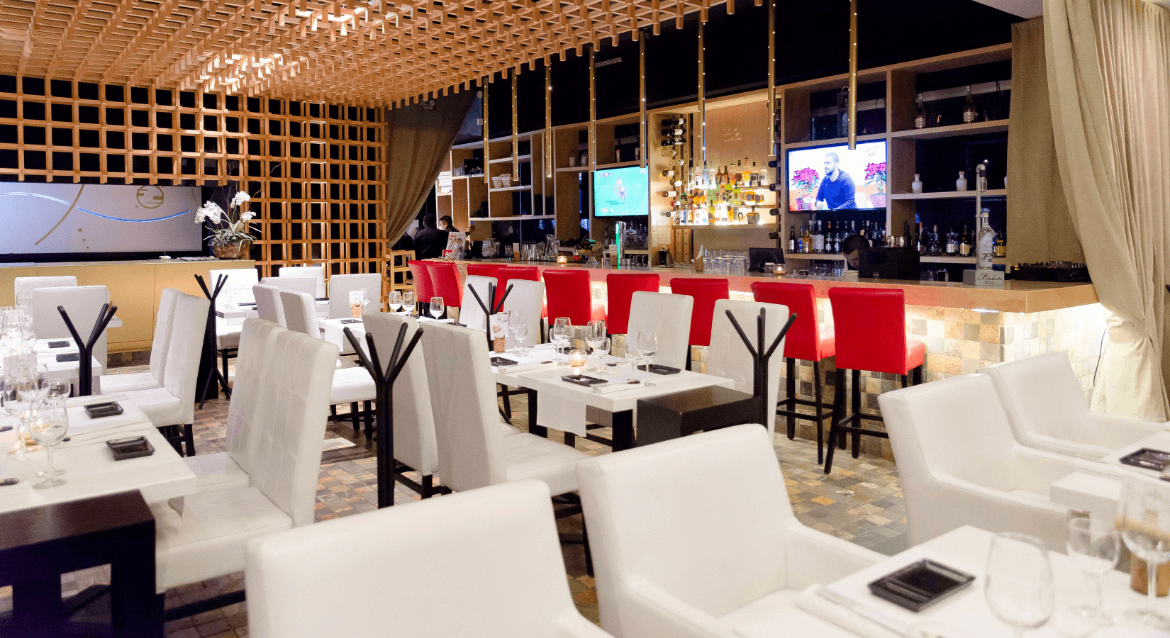 Sushi Club / Mérida