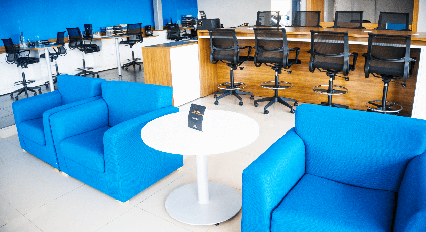 Ford Chichen / Cancún