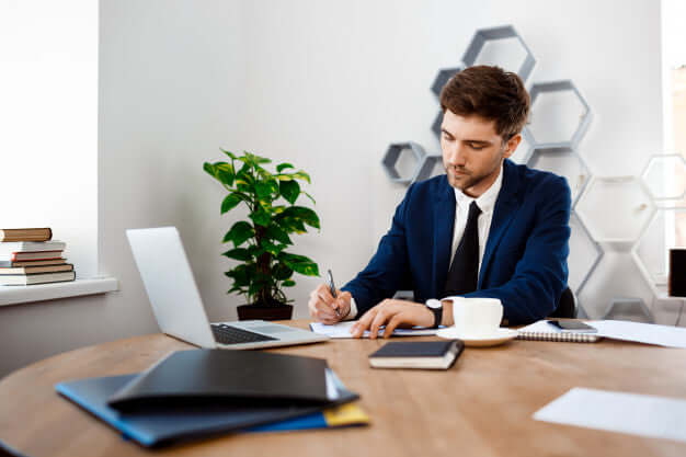 El mobiliario ideal para tu Home Office