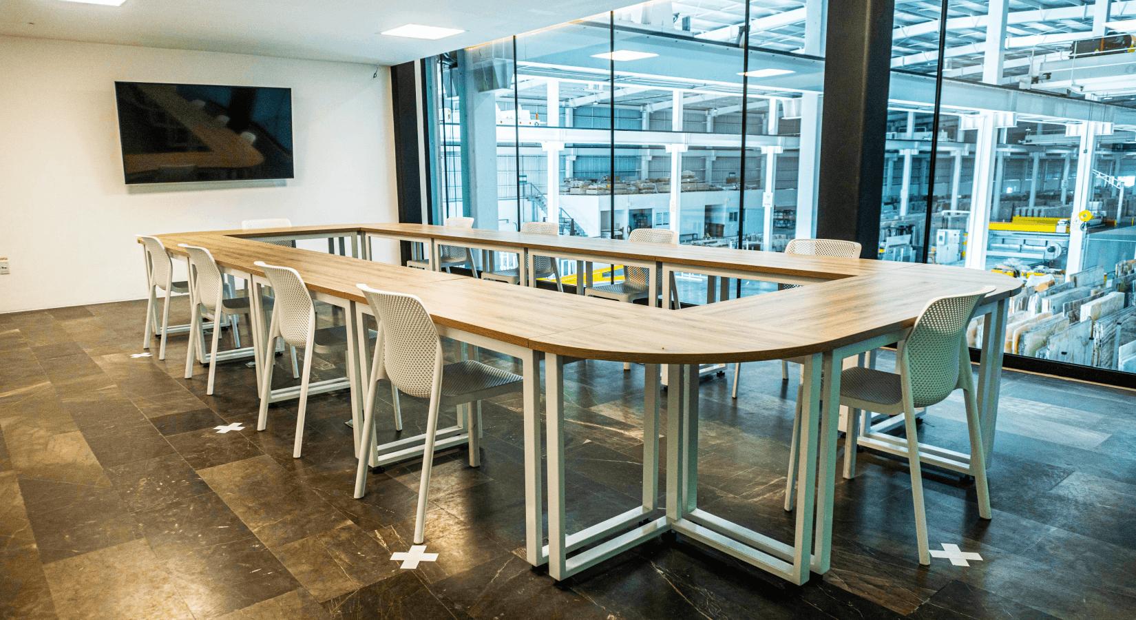 Canteras MIDO / Mérida