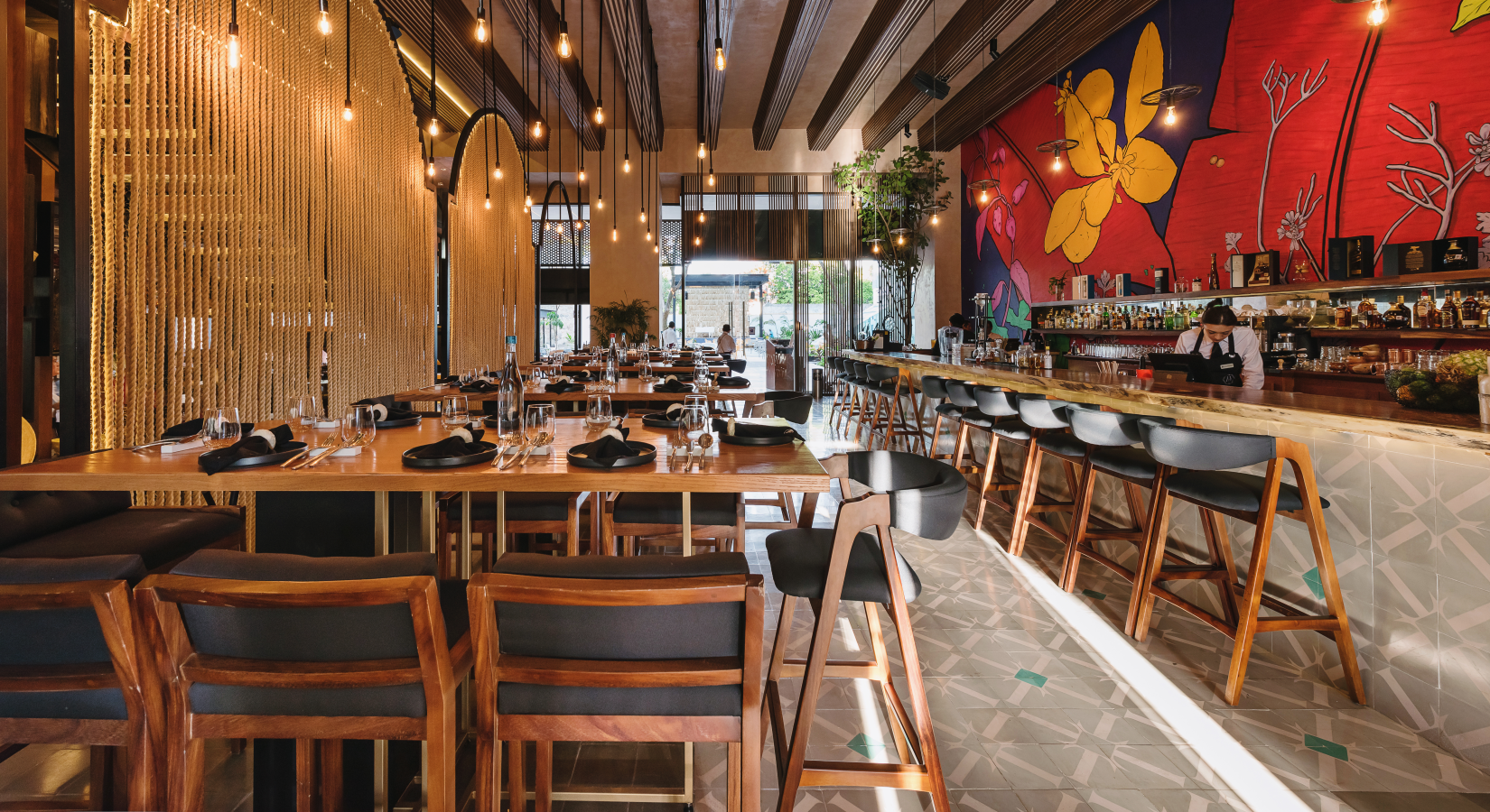 Hacienda Teya (Paseo 60) / Mérida