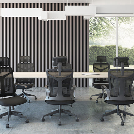 Silla Ejecutiva Cantabria con Cabecera