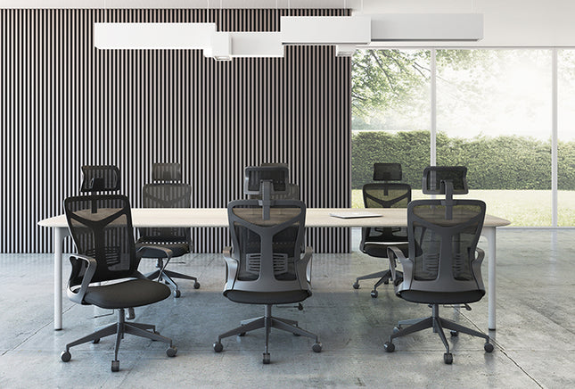 Silla Ejecutiva Cantabria con Cabecera