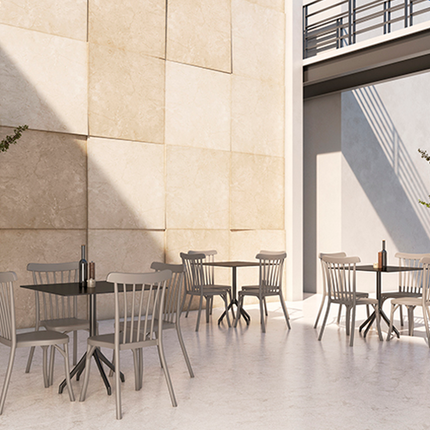 Silla Banquetera Nordik