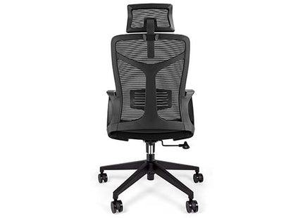 Silla Ejecutiva Cantabria con Cabecera