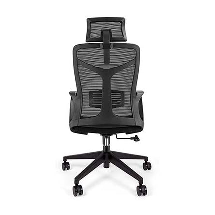 Silla Ejecutiva Cantabria con Cabecera