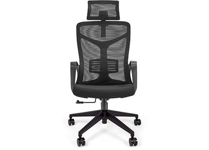 Silla Ejecutiva Cantabria con Cabecera