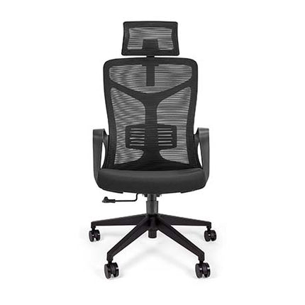 Silla Ejecutiva Cantabria con Cabecera