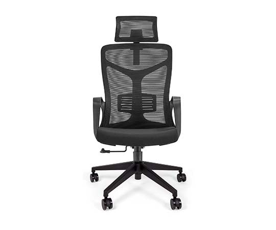 Silla Ejecutiva Cantabria con Cabecera