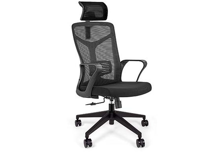 Silla Ejecutiva Cantabria con Cabecera