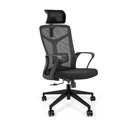 Silla Ejecutiva Cantabria con Cabecera