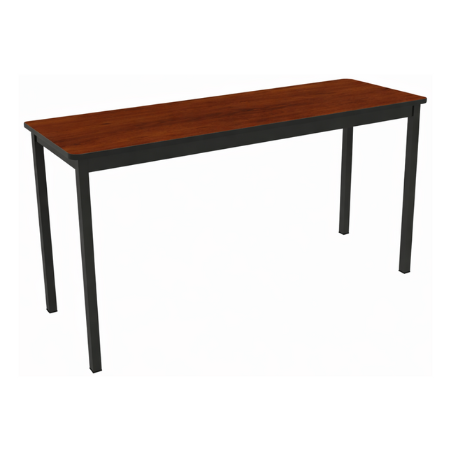 Mesa Escolar Binaria con Cubierta de Melamina de 1.20m