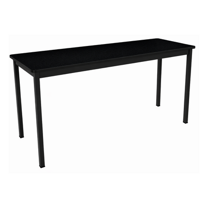 Mesa Escolar Binaria con Cubierta de Melamina de 1.20m
