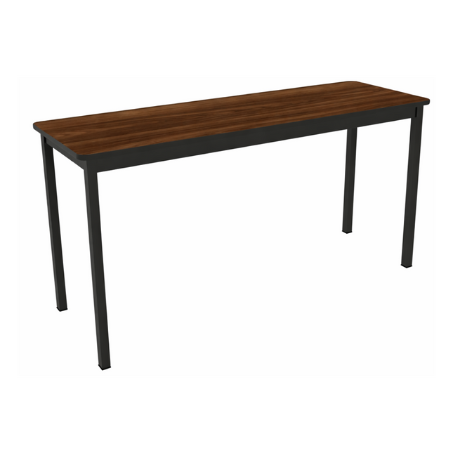 Mesa Escolar Binaria con Cubierta de Melamina de 1.20m