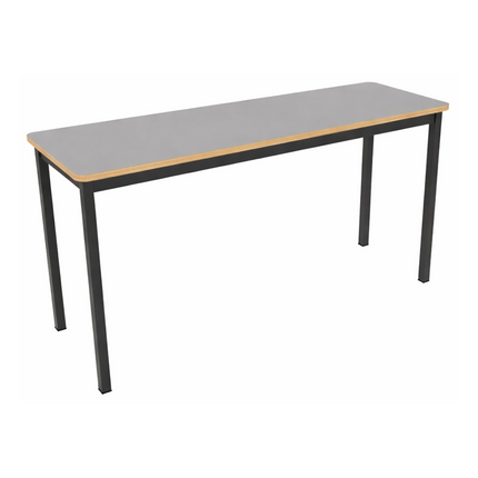 Mesa Escolar Binaria con Cubierta de Triplay de 1.20m