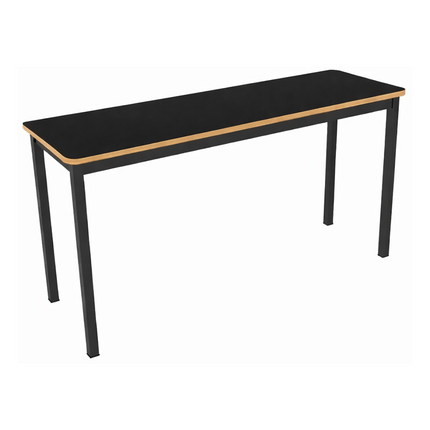 Mesa Escolar Binaria con Cubierta de Triplay de 1.20m