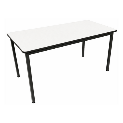 Mesa Escolar para Maestro con Cubierta de Melamina de 1.20m