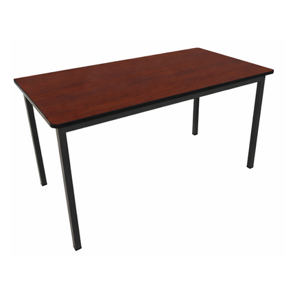 Mesa Escolar para Maestro con Cubierta de Melamina de 1.20m