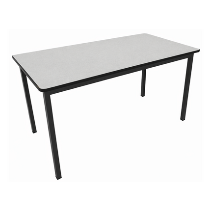 Mesa Escolar para Maestro con Cubierta de Melamina de 1.20m