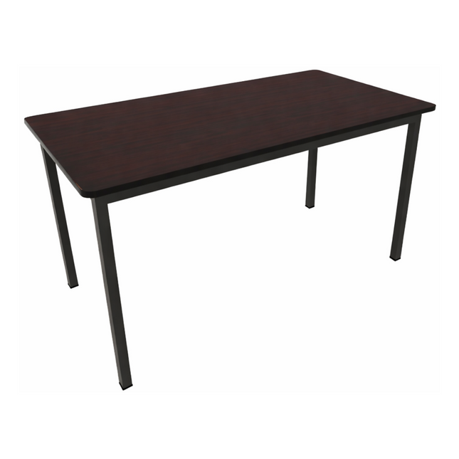 Mesa Escolar para Maestro con Cubierta de Melamina de 1.20m