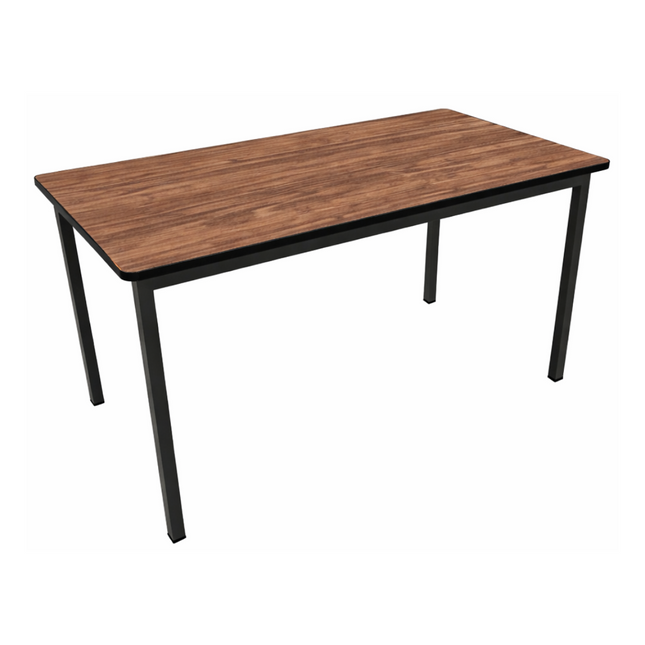 Mesa Escolar para Maestro con Cubierta de Melamina de 1.20m