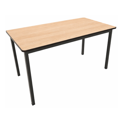 Mesa Escolar para Maestro con Cubierta de Melamina de 1.20m