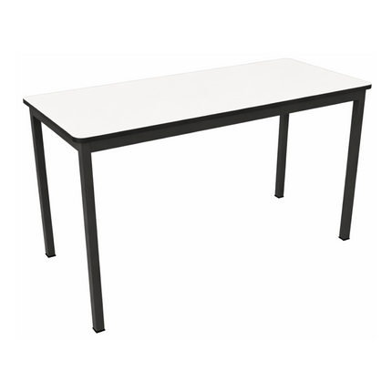 Mesa Escolar con Cubierta de Melamina de 1.10m
