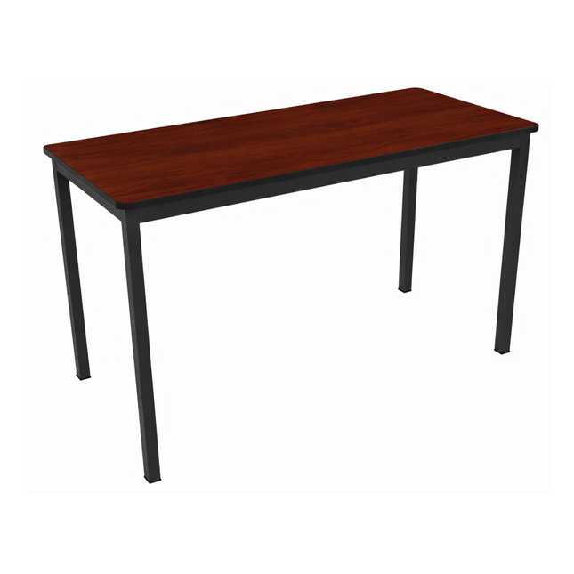 Mesa Escolar con Cubierta de Melamina de 1.10m