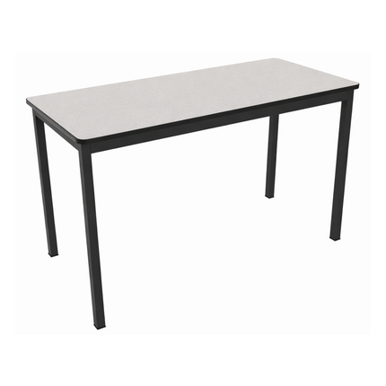 Mesa Escolar con Cubierta de Melamina de 1.10m