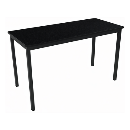 Mesa Escolar con Cubierta de Melamina de 1.10m