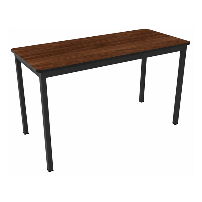 Mesa Escolar con Cubierta de Melamina de 1.10m