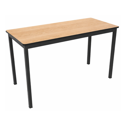 Mesa Escolar con Cubierta de Melamina de 1.10m