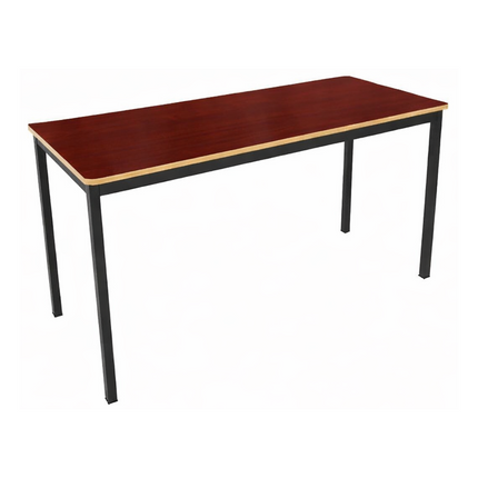 Mesa Escolar con Cubierta de Triplay de 1.10m