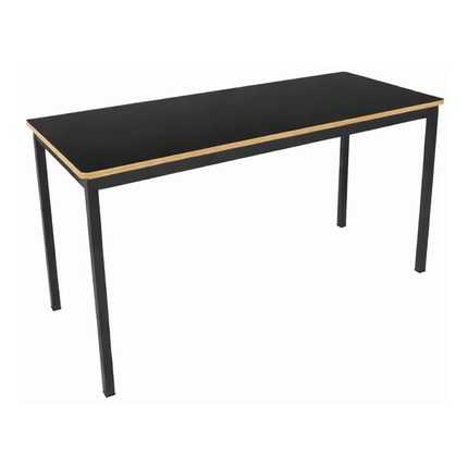 Mesa Escolar con Cubierta de Triplay de 1.10m
