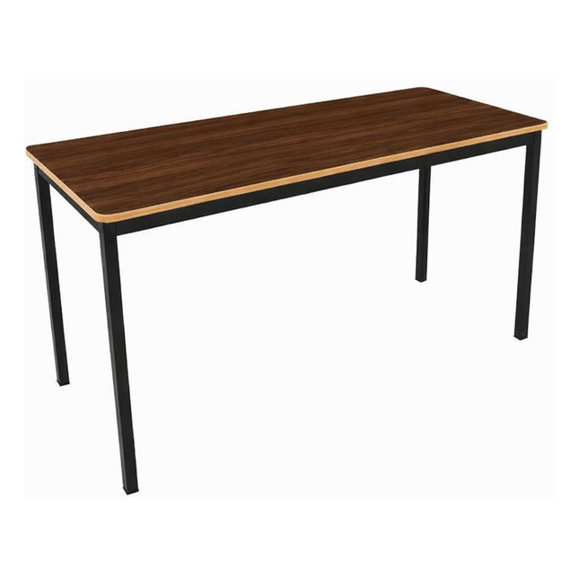 Mesa Escolar con Cubierta de Triplay de 1.10m