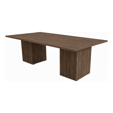 Mesa de Juntas de 2.40m para 8 personas