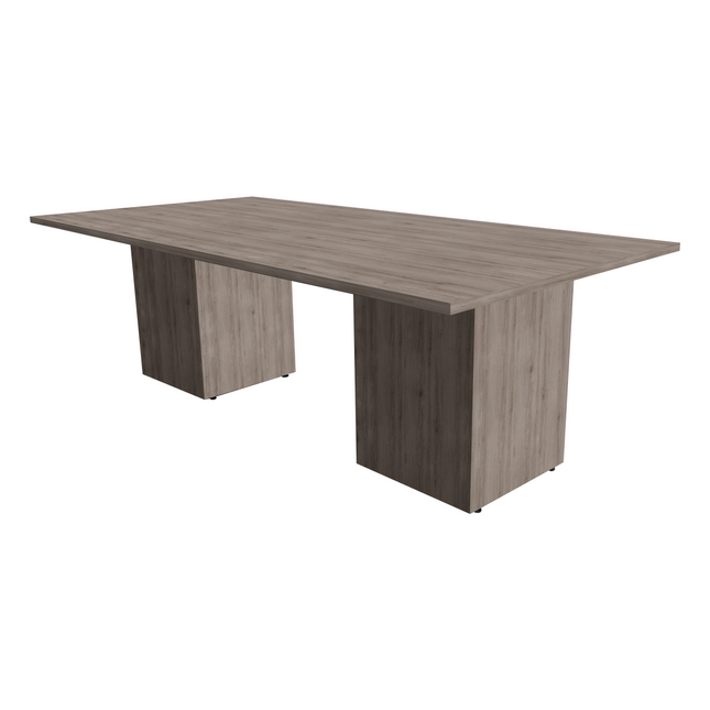 Mesa de Juntas de 2.40m para 8 personas