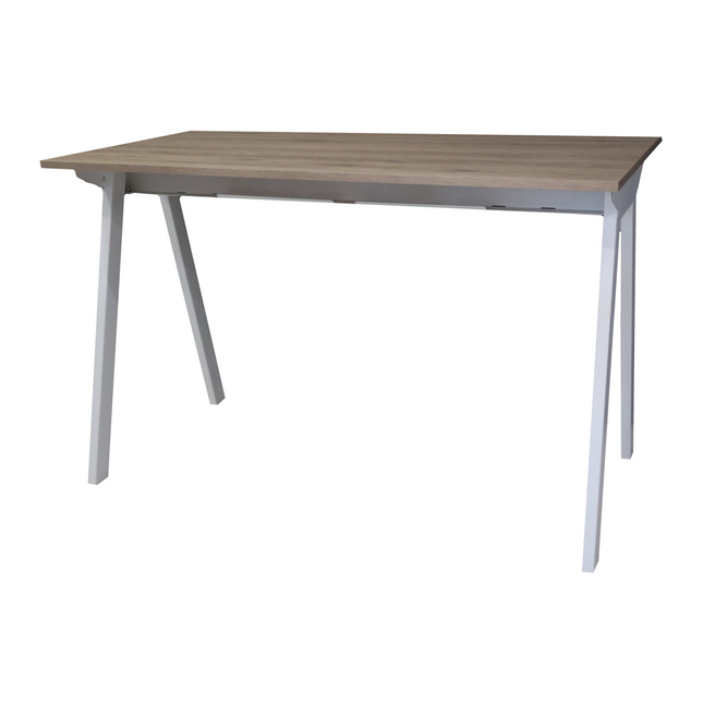 Mesa de Trabajo de 1.60m Armable