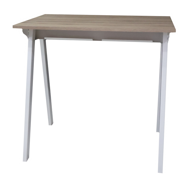 Mesa de Trabajo de 80cm Armable