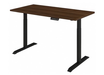 Mesa de Trabajo con Altura Ajustable de 1.50 m