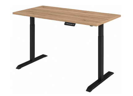 Mesa de Trabajo con Altura Ajustable de 1.50 m