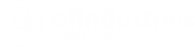 Ofindustrias