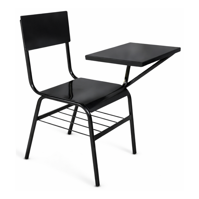 Pupitre Escolar de Metal Steel