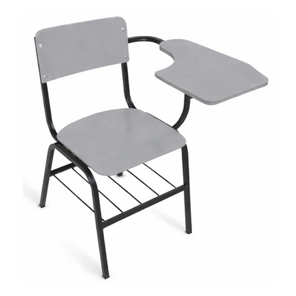 Pupitre Escolar de Triplay