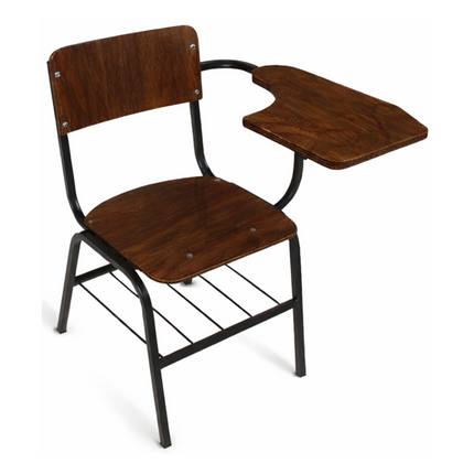 Pupitre Escolar de Triplay