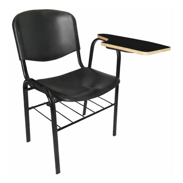 Pupitre Escolar con Paleta de Polipropileno / Triplay Nova