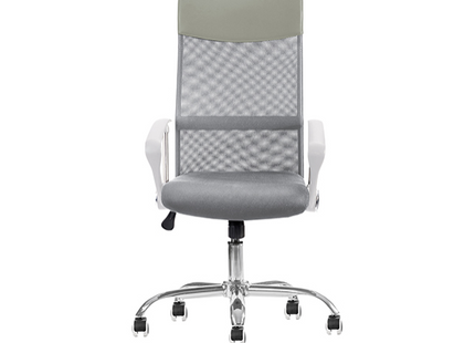 Silla Ejecutiva Economalla Gris