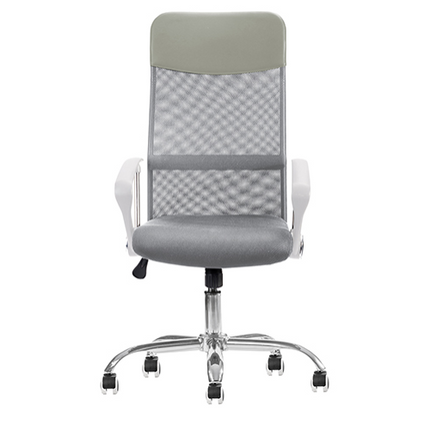 Silla Ejecutiva Economalla Gris